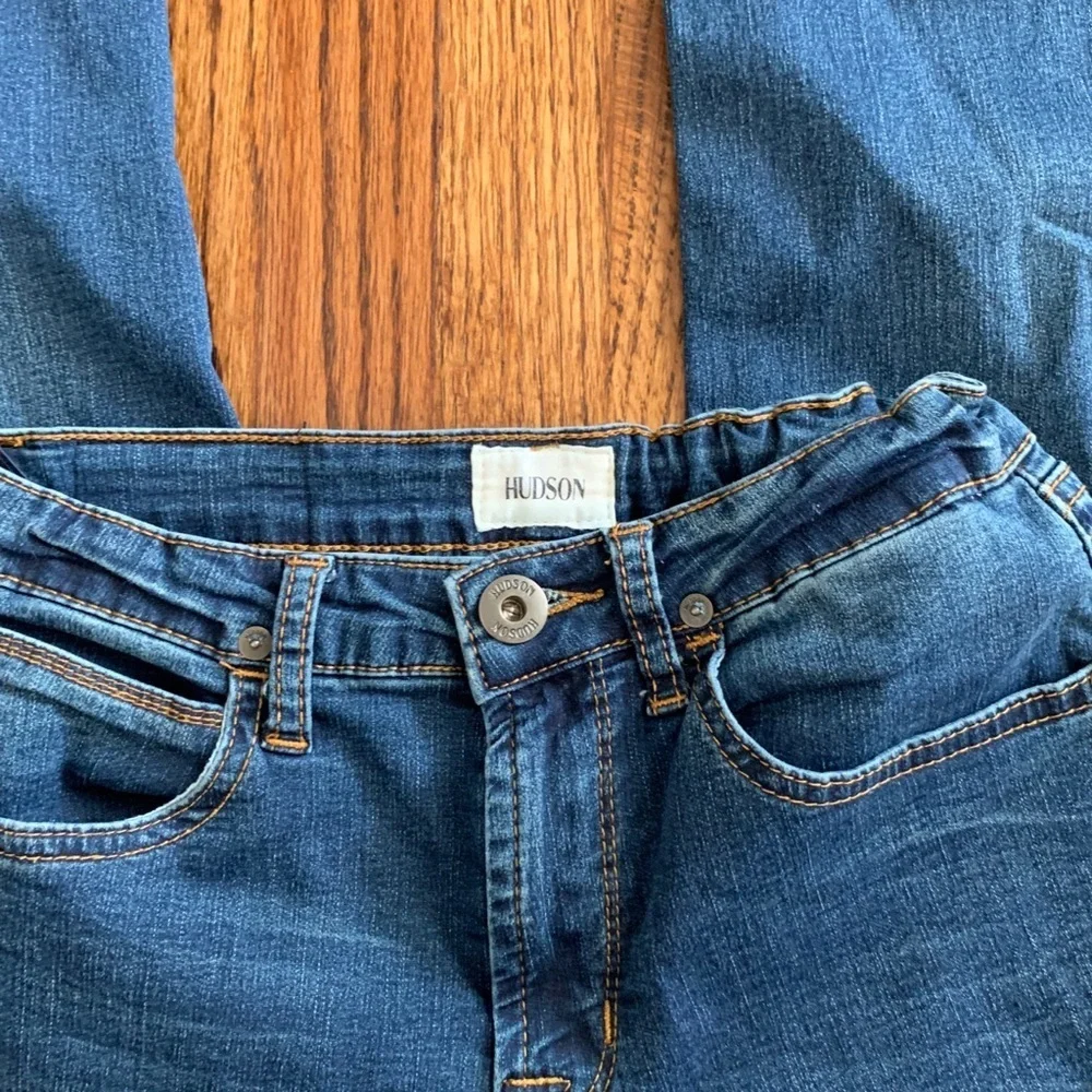 Hudson Jeans good adjustable